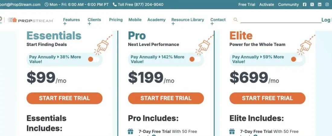 PropStream Review 2026: Finding Motivated Sellers Before Your Competition