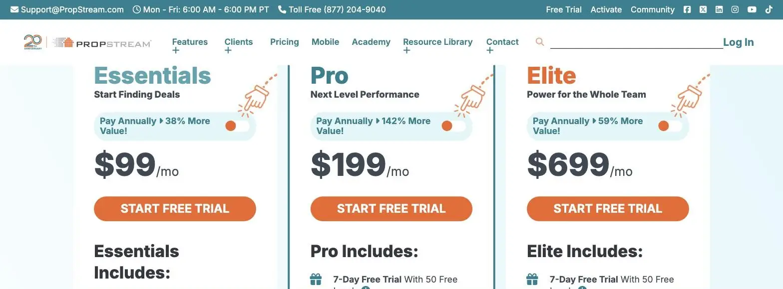 PropStream Review 2026: Finding Motivated Sellers Before Your Competition